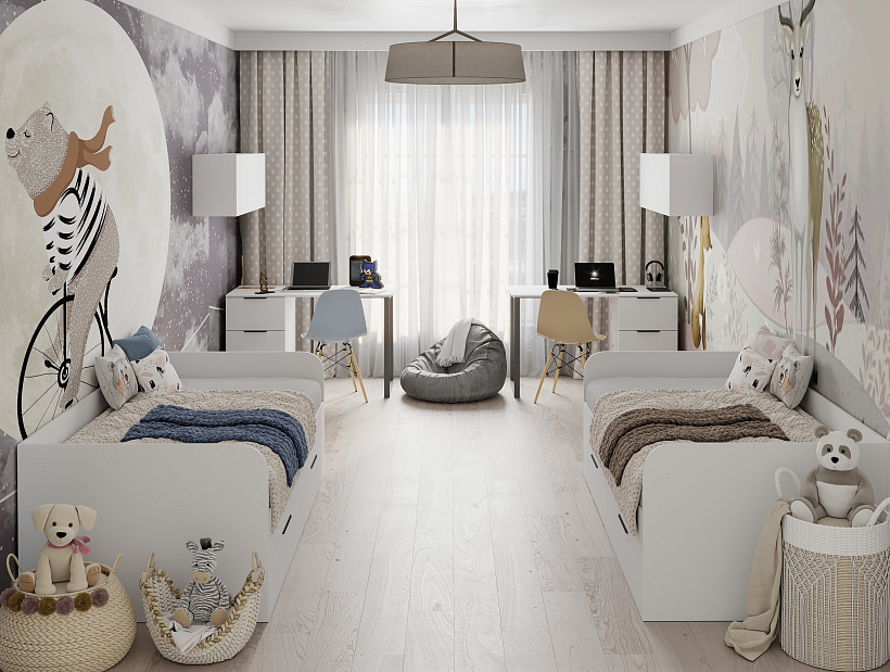 Брайт  от Династия Kids