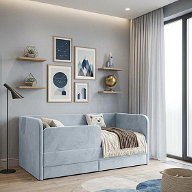 Мягкие кровати и диваны