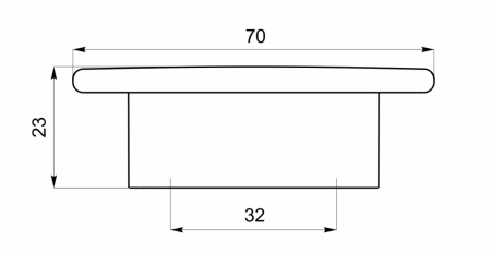 Комод коллекции Формат от Династия Kids
