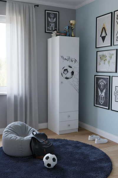 Пенал коллекции Футбол