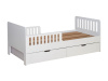 Кровать Фиора 160х80 с ящиками  от Династия Kids