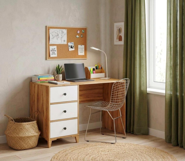 Стол 1200 мм коллеции Альви 