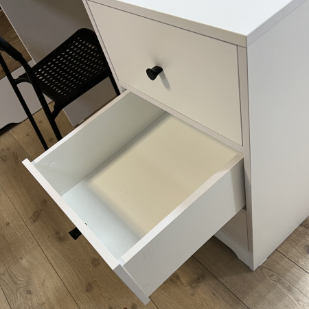 Стол 1200 мм коллекции Норд  от Династия Kids