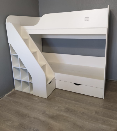 Двухъярусная кровать 180х80 Умка-2  от Династия Kids