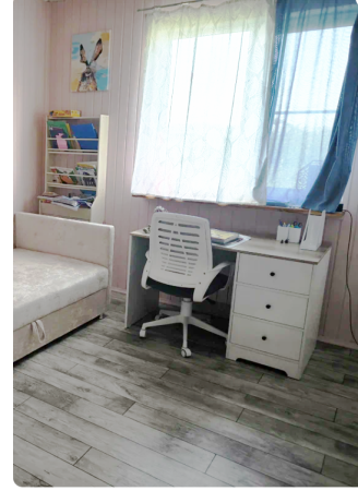 Стол коллекции Норд Каньон 1200 мм от Династия Kids