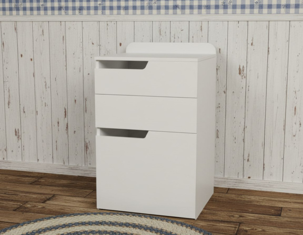 Тумба-комод для стола  Мозаика-2