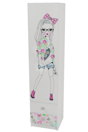 Пенал коллекции Анита от Династия Kids