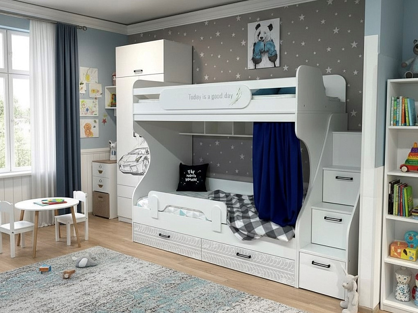 Престиж  от Династия Kids