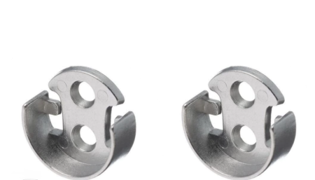 Штанга с креплениями для занавесок от Династия Kids