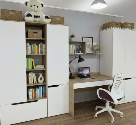 Пенал коллекции Мозаика от Династия Kids